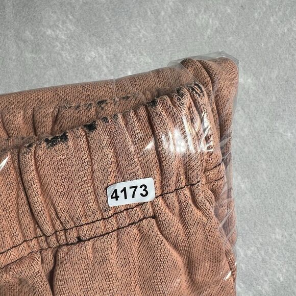 Majestic Baltimore Ravens Sweatpants Joggers NFL Apparel Men’s XL Orange - Picture 14 of 14